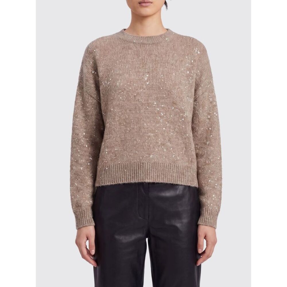 Brunello Cucinelli Women Sweater Woman Brunello Cucinelli